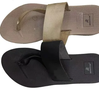 Infradito da donna, con pu, suola in EVA, comfort perfetto