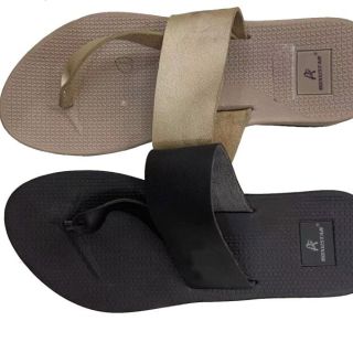 Tongs pour femmes, avec semelle extérieure en PU, EVA, confort parfait