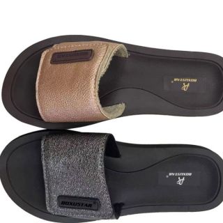 Damensandale mit PU-Obermaterial, EVA-Laufsohle, schön, bequem, leicht