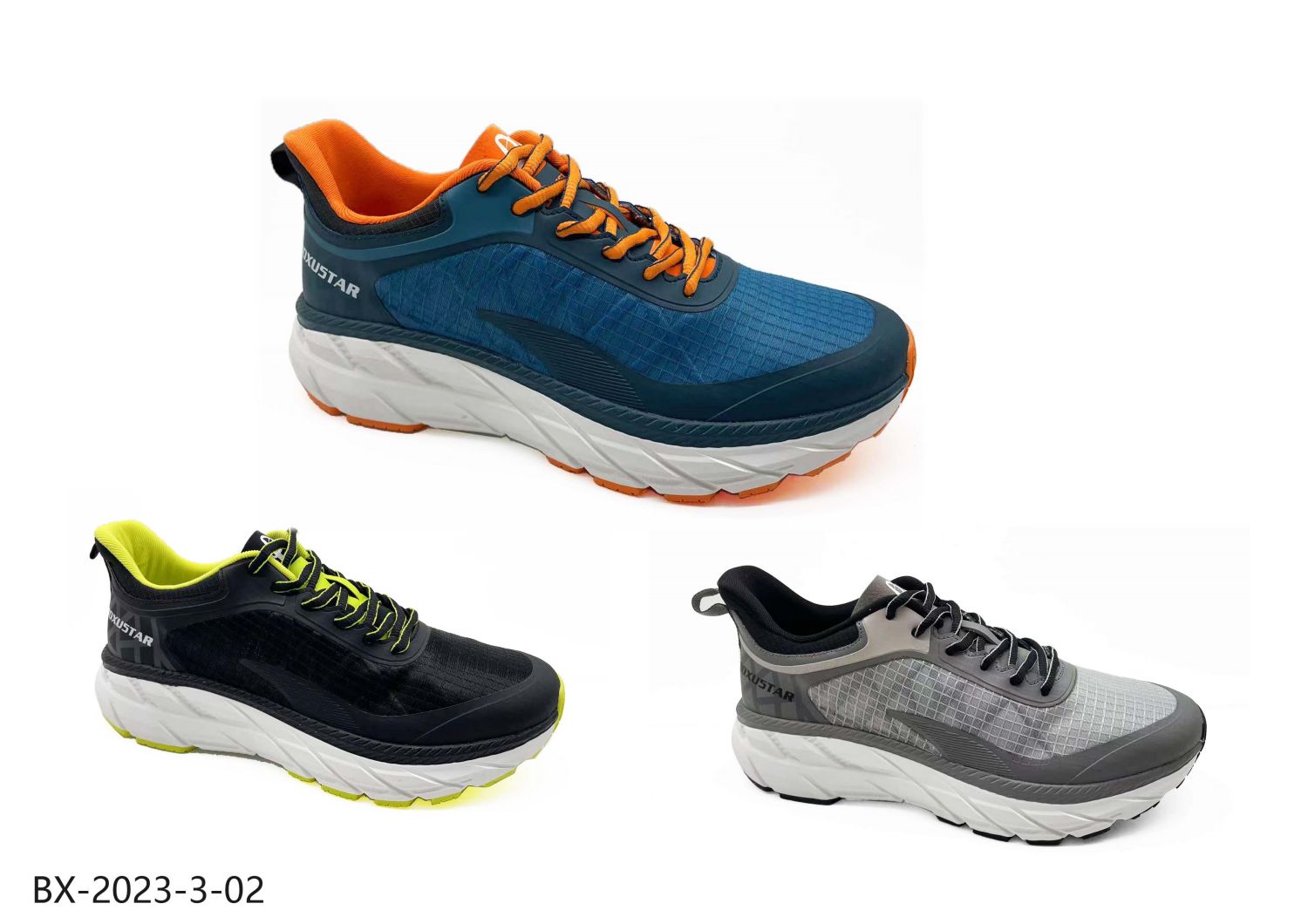 Running Shoe for men Manufacturers, Running Shoe for men Factory, Supply Running Shoe for men