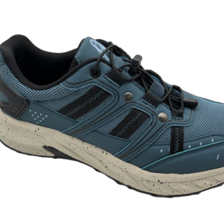 Men's sneaker; casual, sport, mesh upper and eva outsole