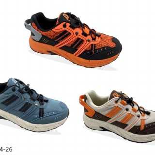 Men's sneaker; casual, sport, mesh upper and eva outsole