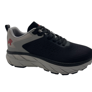 Men's sneaker; sport, mesh upper and eva outsole, comfortable