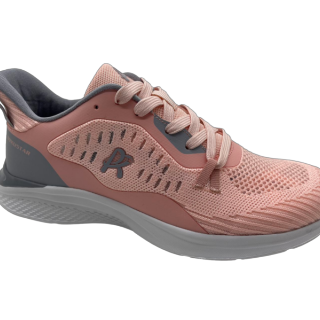 women's running shoes, mesh upper and eva outsole