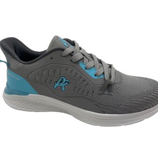 women's running shoes, mesh upper and eva outsole