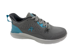 women's running shoes, mesh upper and eva outsole