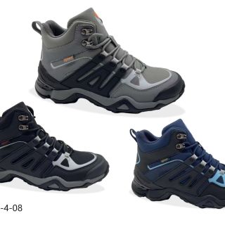 Men's sneaker; sport, pu upper and eva outsole, comfortable