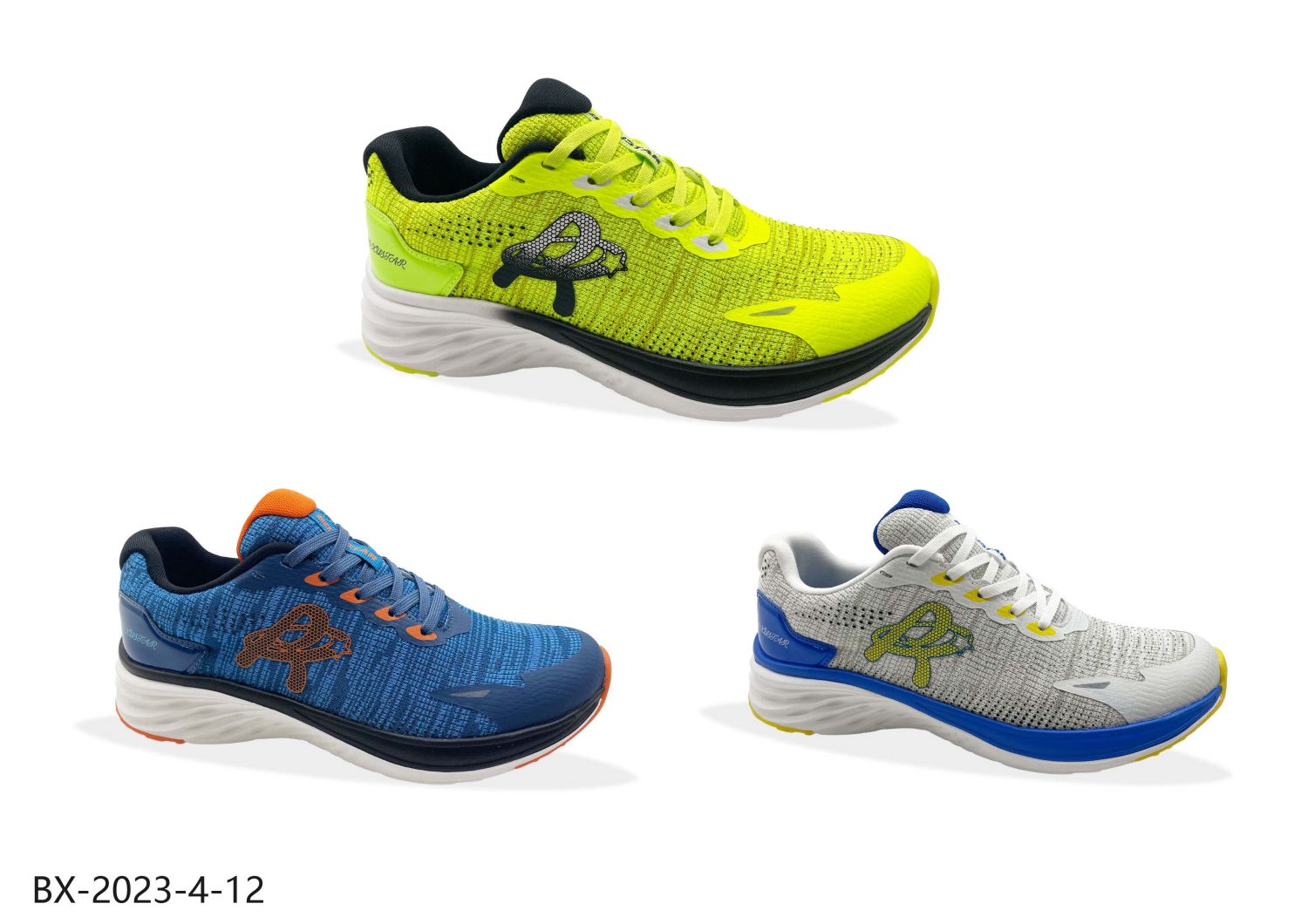 Running Shoe with flyknit upper ,tpu outsole, comfortable Manufacturers, Running Shoe with flyknit upper ,tpu outsole, comfortable Factory, Supply Running Shoe with flyknit upper ,tpu outsole, comfortable