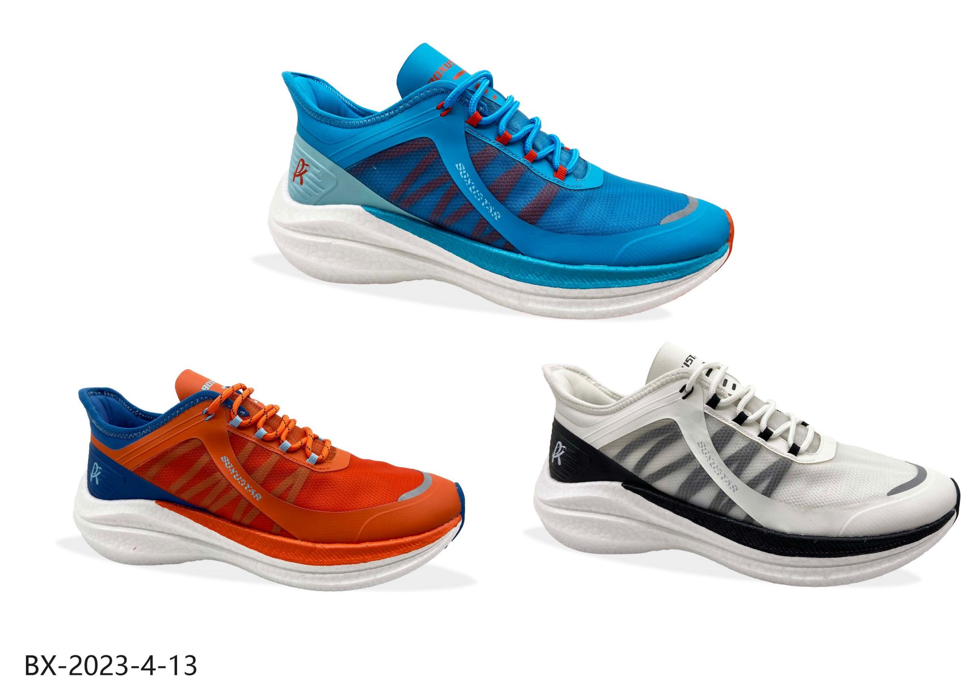 Running sports shoe with mesh upper ,etpu outsole Manufacturers, Running sports shoe with mesh upper ,etpu outsole Factory, Supply Running sports shoe with mesh upper ,etpu outsole