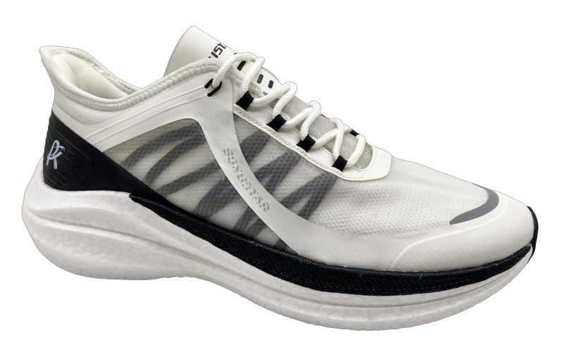 comfortable running shoes