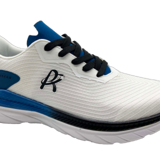 Men's sneaker; sport, flyknit upper and eva outsole