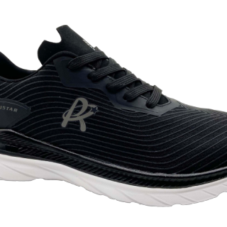 Men's sneaker; sport, flyknit upper and eva outsole