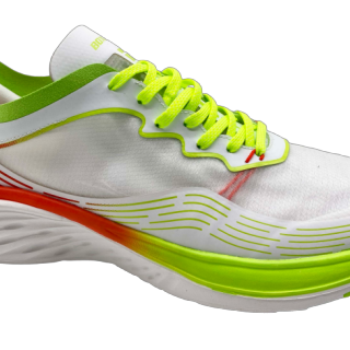 Men's sneaker; sport, mesh upper and eva outsole