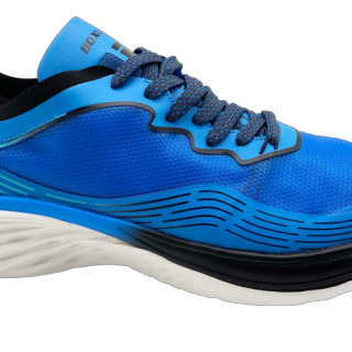 Men's sneaker; sport, mesh upper and eva outsole