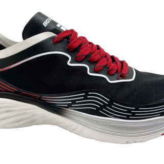 Men's sneaker; sport, mesh upper and eva outsole