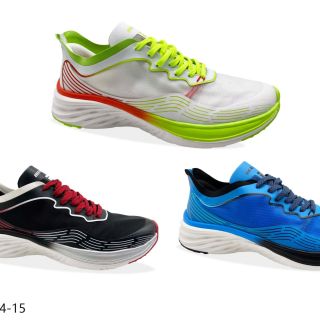 Men's sneaker; sport, mesh upper and eva outsole