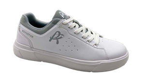 Men's casual shoes; pu upper and eva outsole