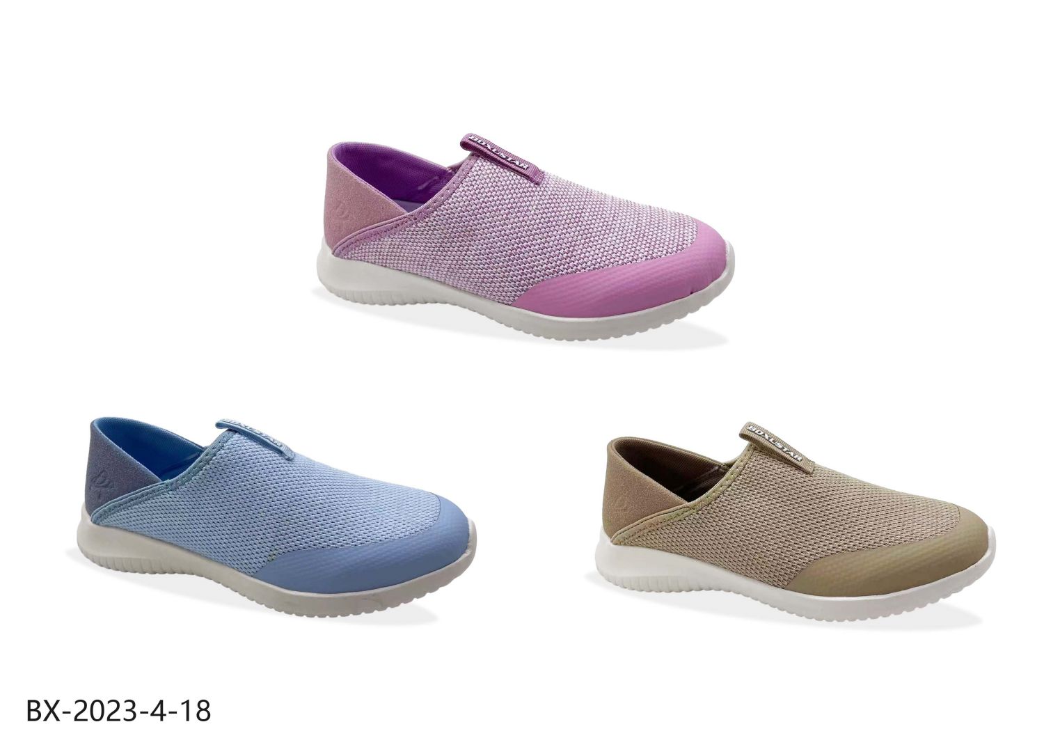 women's casual shoes; flyknit upper and eva outsole Manufacturers, women's casual shoes; flyknit upper and eva outsole Factory, Supply women's casual shoes; flyknit upper and eva outsole