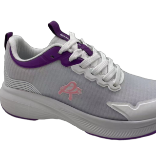 women's sneakers, flyknit upper and eva outsole, comfortable