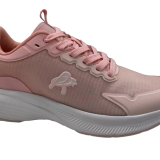 women's sneakers, flyknit upper and eva outsole, comfortable