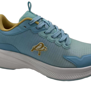 women's sneakers, flyknit upper and eva outsole, comfortable