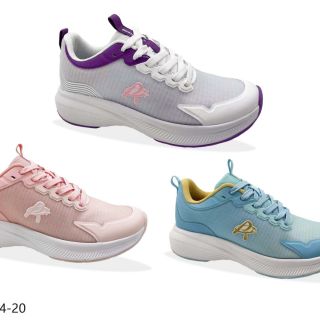 women's sneakers, flyknit upper and eva outsole, comfortable