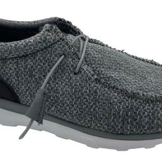 Men's casual shoes; flyknit upper and eva outsole. comfortable