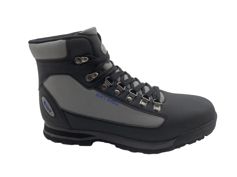 Work boots, Outdoor shoes, pu upper and RUBBER outsole,comfortable Manufacturers, Work boots, Outdoor shoes, pu upper and RUBBER outsole,comfortable Factory, Supply Work boots, Outdoor shoes, pu upper and RUBBER outsole,comfortable