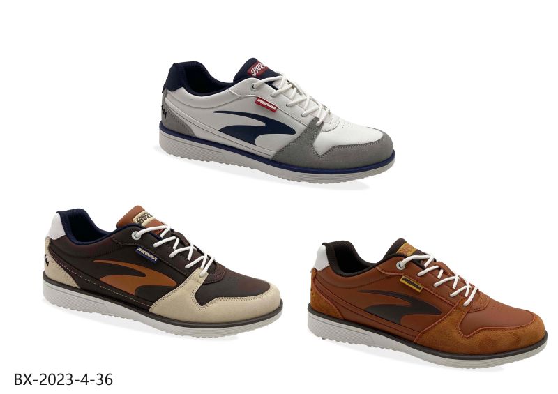 Men's casual shoes; pu upper and tpr outsole Manufacturers, Men's casual shoes; pu upper and tpr outsole Factory, Supply Men's casual shoes; pu upper and tpr outsole