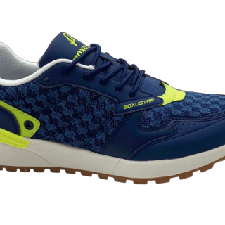 Men's sneaker; sport, mesh upper and tpr outsole