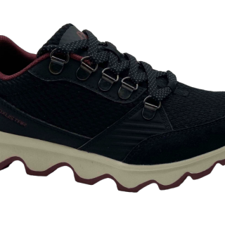 Running Shoe with pu upper ,tpr outsole