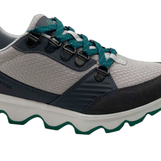Running Shoe with pu upper ,tpr outsole