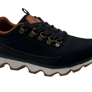 Men's casual shoes; with pu upper, tpr outsole