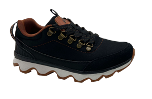 Men's casual shoes; with pu upper, tpr outsole