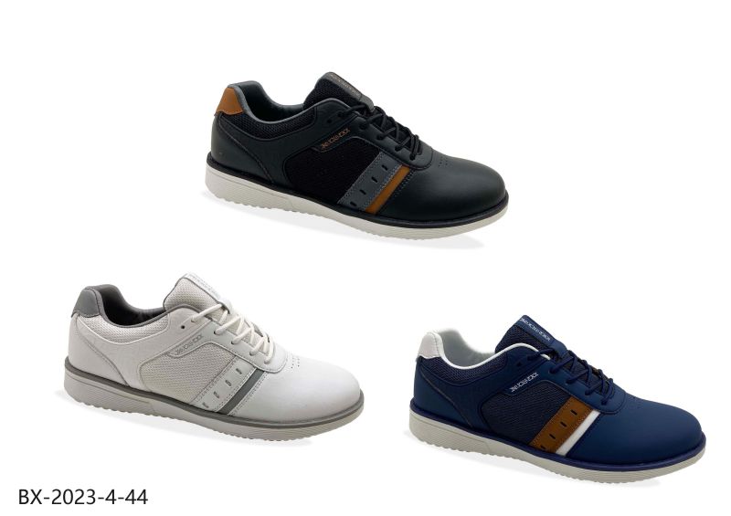 Men's casual shoes; with pu/mesh upper, tpr outsole Manufacturers, Men's casual shoes; with pu/mesh upper, tpr outsole Factory, Supply Men's casual shoes; with pu/mesh upper, tpr outsole