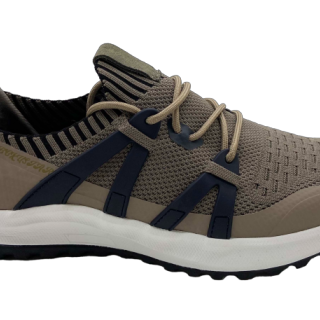 Casual Shoes for men with flyknit,MD outsole