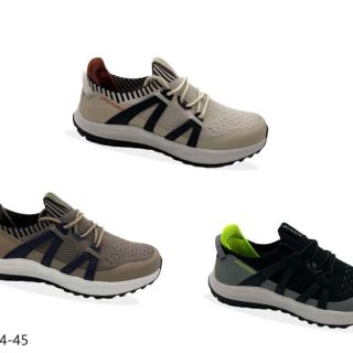 Casual Shoes for men with flyknit,MD outsole