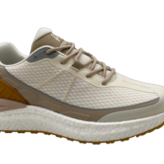 Men's sneaker; sport, mesh upper and md outsole