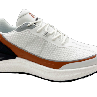 Men's sneaker; sport, mesh upper and md outsole