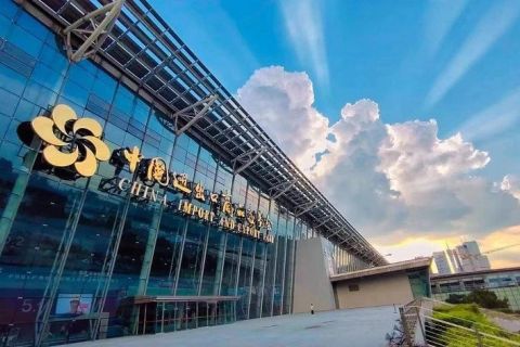 Company News Congratulations on BoXu Shoes Company participation in the 133 Canton fair have a good successed