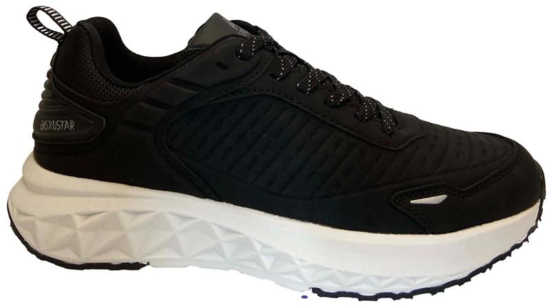 Running Shoe with pu upper ,phylon outsole
