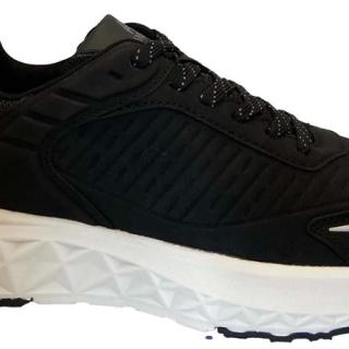 Running Shoe with pu upper ,phylon outsole