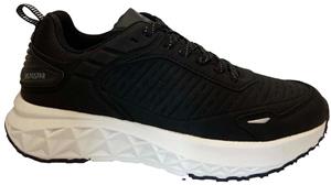 Running Shoe with pu upper ,phylon outsole