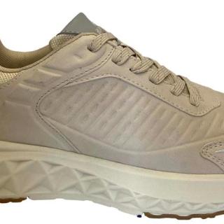 Running Shoe with pu upper ,phylon outsole