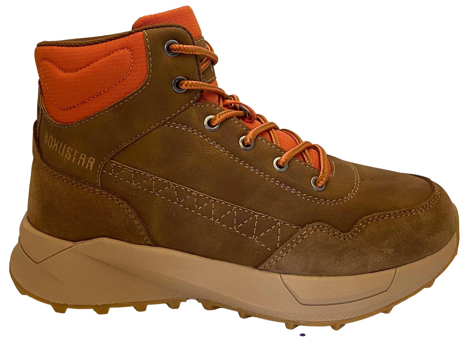 Men's Hiking Shoes