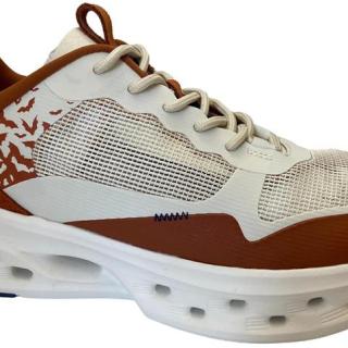 Men's sneaker; mesh seamless upper,phylon outsole