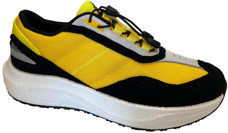 Running sports, cow suede/textile/upper, popcorn phylon outsole Manufacturers, Running sports, cow suede/textile/upper, popcorn phylon outsole Factory, Supply Running sports, cow suede/textile/upper, popcorn phylon outsole