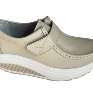 Latest Women's Loafers with action leather upper and pu outsole
