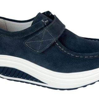 Latest Women's Loafers with action leather upper and pu outsole