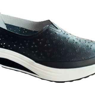 Latest Women's Loafers with action leather upper